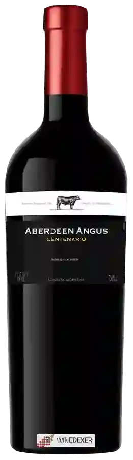Weingut Finca Flichman - Aberdeen Angus Centenario Weingut Finca Flichman - Aberdeen Angus Centenario