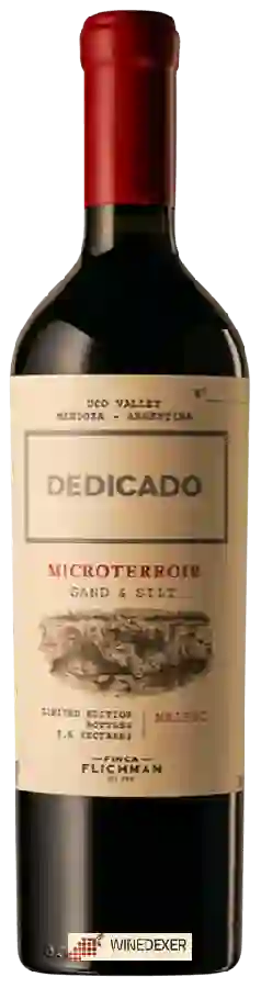Weingut Finca Flichman - Dedicado Microterroir Sand & Silt