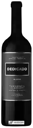 Weingut Finca Flichman - Dedicado Tupungato Vineyard Blend