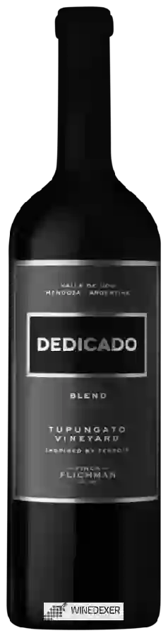 Weingut Finca Flichman - Dedicado Tupungato Vineyard Blend