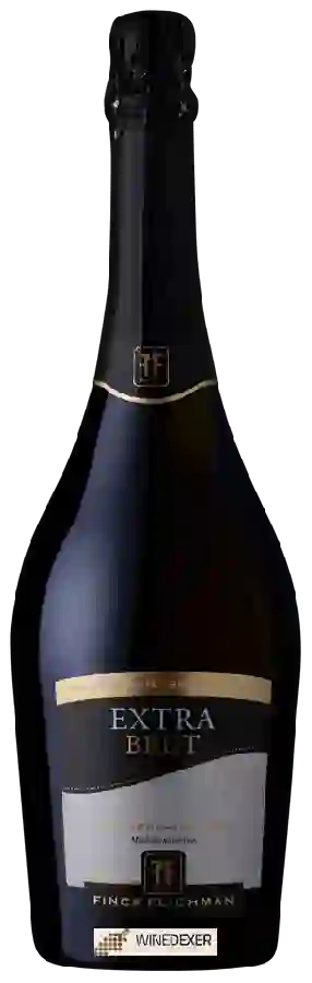 Weingut Finca Flichman - Extra Brut Chardonnay - Malbec