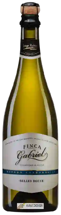 Weingut Finca Gabriel - Bulles Douce Weingut Finca Gabriel - Bulles Douce