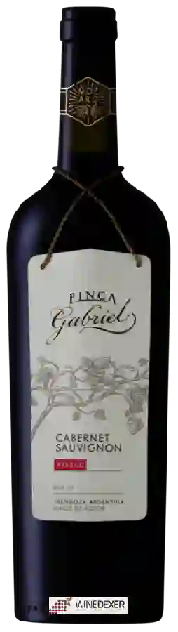 Weingut Finca Gabriel - Roble Cabernet Sauvignon Weingut Finca Gabriel - Roble Cabernet Sauvignon