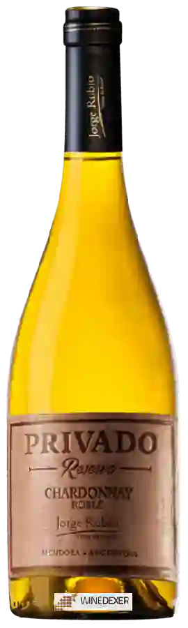 Weingut Finca Gabriel - Edición Limitada Privado Chardonnay Roble Weingut Finca Gabriel - Edición Limitada Privado Chardonnay Roble