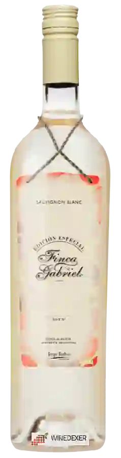 Weingut Finca Gabriel - Edition Especial Sauvignon Blanc Weingut Finca Gabriel - Edition Especial Sauvignon Blanc