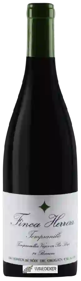 Weingut Finca Herrera - Tempranillo Weingut Finca Herrera - Tempranillo
