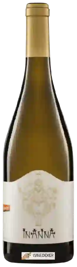 Weingut Finca Inanna - Blanco Weingut Finca Inanna - Blanco