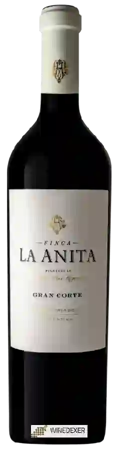 Weingut Finca La Anita - Gran Corte