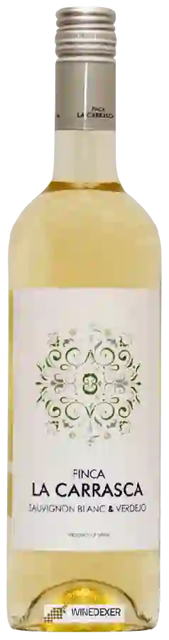 Weingut Finca la Carrasca - Sauvignon Blanc - Verdejo