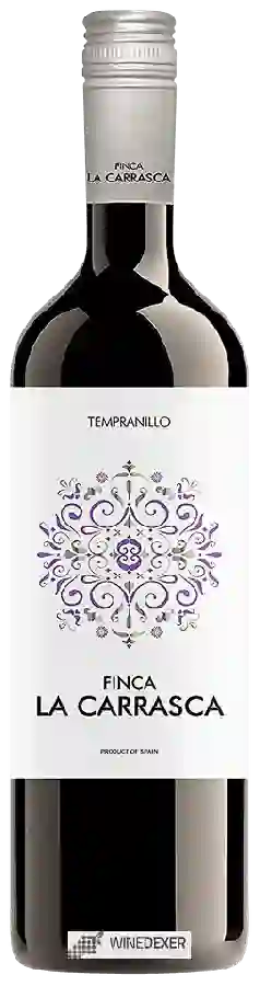 Weingut Finca la Carrasca - Tempranillo