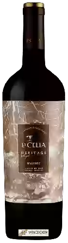 Weingut Finca La Celia - Heritage Malbec