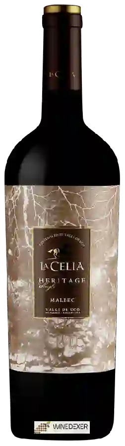 Weingut Finca La Celia - Heritage Malbec