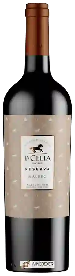 Weingut Finca La Celia - Malbec Reserva