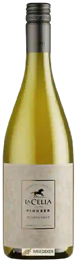 Weingut Finca La Celia - Pioneer Chardonnay Weingut Finca La Celia - Pioneer Chardonnay