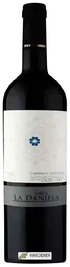 Weingut Finca La Daniela - Cabernet Sauvignon Weingut Finca La Daniela - Cabernet Sauvignon