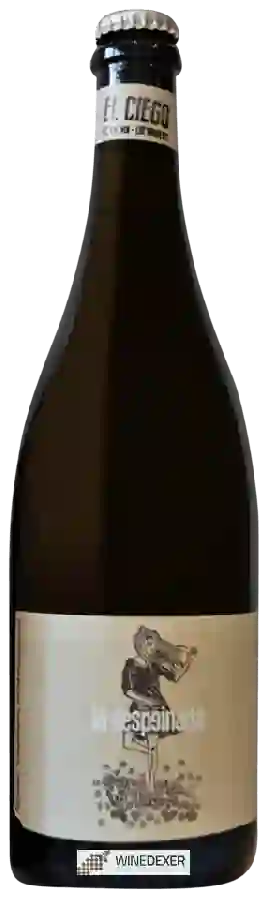 Weingut Finca la Despeinada - El Ciego