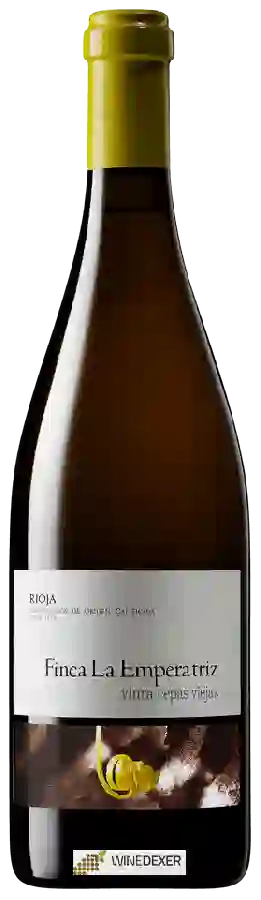 Weingut Finca La Emperatriz - Finca La Emperatriz Cepas Viejas Viura