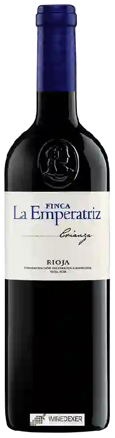 Weingut Finca La Emperatriz - Finca La Emperatriz Finca La Emperatriz Crianza