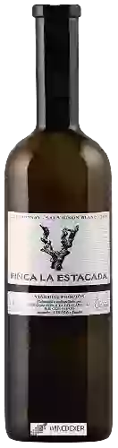 Weingut Finca La Estacada - Chardonnay - Sauvignon Blanc