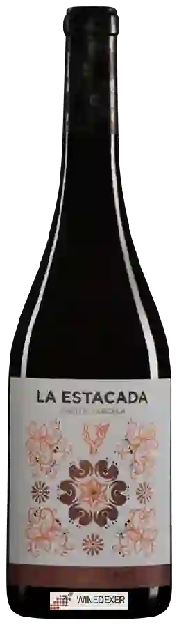 Weingut Finca La Estacada - Graciano