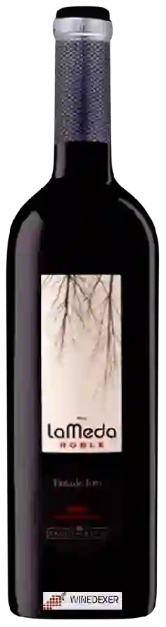 Weingut Finca La Meda - Roble