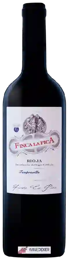 Weingut Finca La Pica - Tempranillo