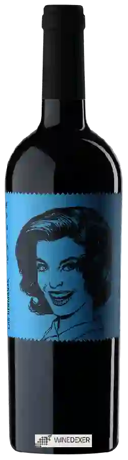 Weingut Finca La Solanda de Luzon - Las Hermanas Joven