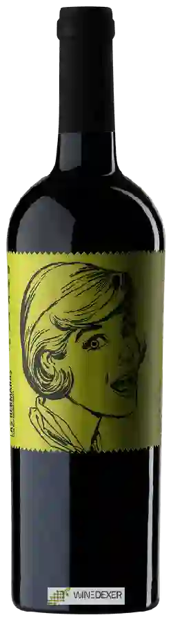 Weingut Finca La Solanda de Luzon - Las Hermanas Organic Weingut Finca La Solanda de Luzon - Las Hermanas Organic