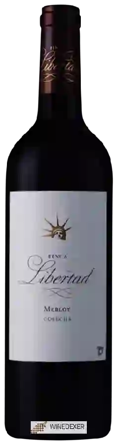Weingut Finca Libertad - Merlot Weingut Finca Libertad - Merlot