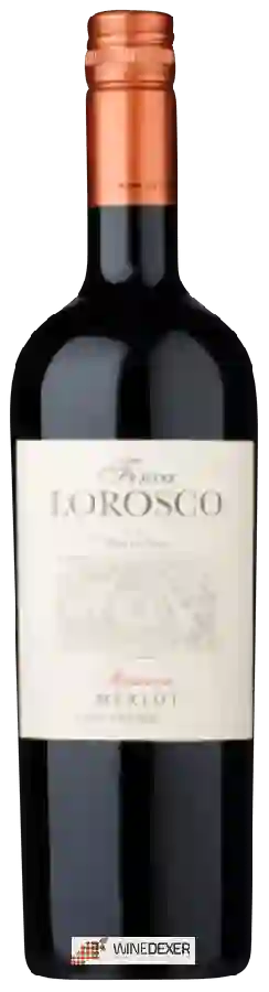 Weingut Finca Lorosco - Reserva Merlot