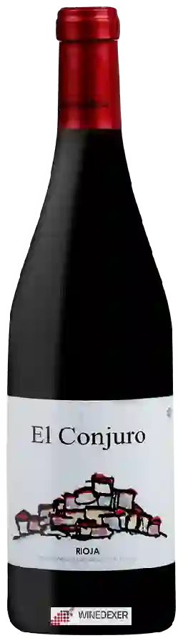 Weingut Finca de los Arandinos - El Conjuro Weingut Finca de los Arandinos - El Conjuro