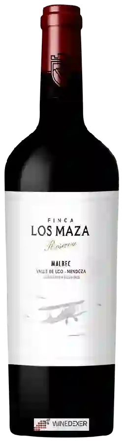 Weingut Finca Los Maza - Reserva Malbec
