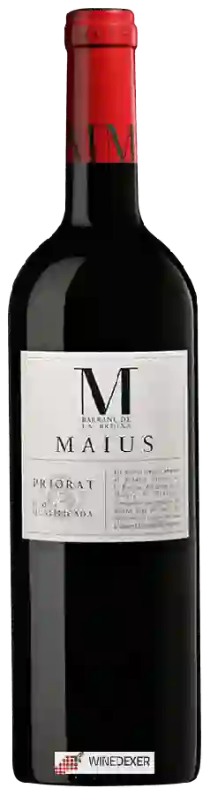 Weingut Maius - Classic Priorat Weingut Maius - Classic Priorat