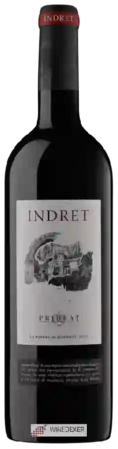 Weingut Maius - Indret