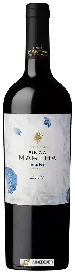 Weingut Finca Martha - Malbec