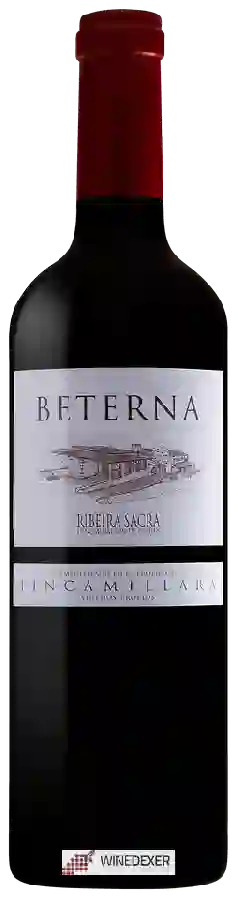 Weingut Finca Míllara - Beterna Weingut Finca Míllara - Beterna