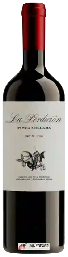 Weingut Finca Míllara - La Perdición