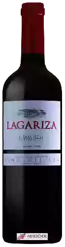 Weingut Finca Míllara - Lagariza