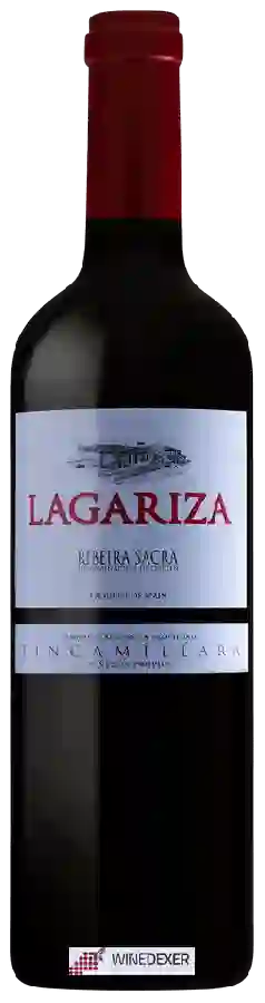 Weingut Finca Míllara - Lagariza Weingut Finca Míllara - Lagariza