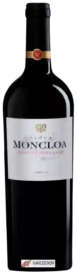 Weingut Finca Moncloa - Cabernet Sauvignon - Syrah Weingut Finca Moncloa - Cabernet Sauvignon - Syrah