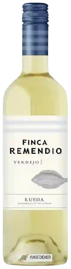 Weingut Finca Remendio - Verdejo Weingut Finca Remendio - Verdejo
