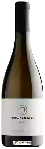 Weingut Finca San Blas - Blanco