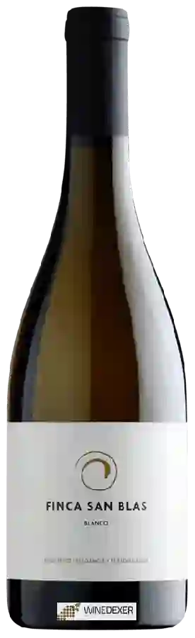 Weingut Finca San Blas - Blanco