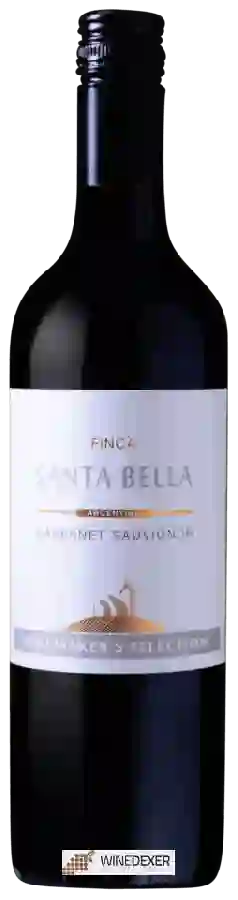 Weingut Finca Santa Bella - Winemaker's Selection Cabernet Sauvignon
