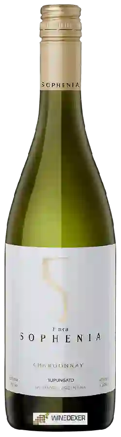 Weingut Sophenia - Reserve Chardonnay Weingut Sophenia - Reserve Chardonnay