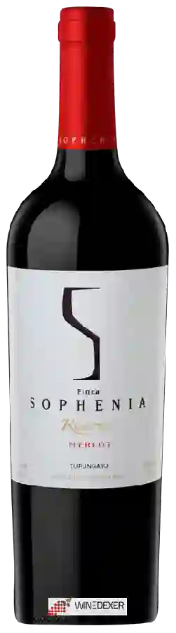 Weingut Sophenia - Reserve Merlot Weingut Sophenia - Reserve Merlot