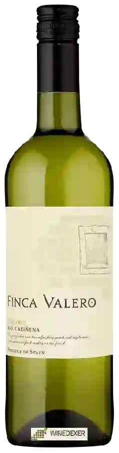 Weingut Finca Valero - Macabeo Weingut Finca Valero - Macabeo
