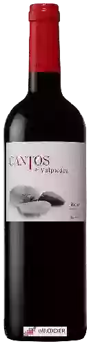 Weingut Finca Valpiedra - Rioja Cantos de Valpiedra