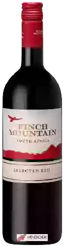Weingut Finch Mountain - Selected Red