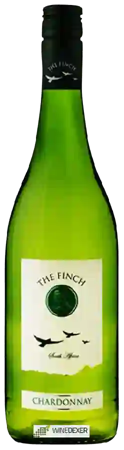 Weingut The Finch - Chardonnay
